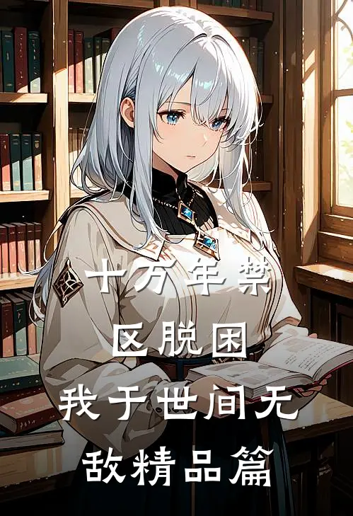 十万年禁区脱困，我于世间无敌精品篇