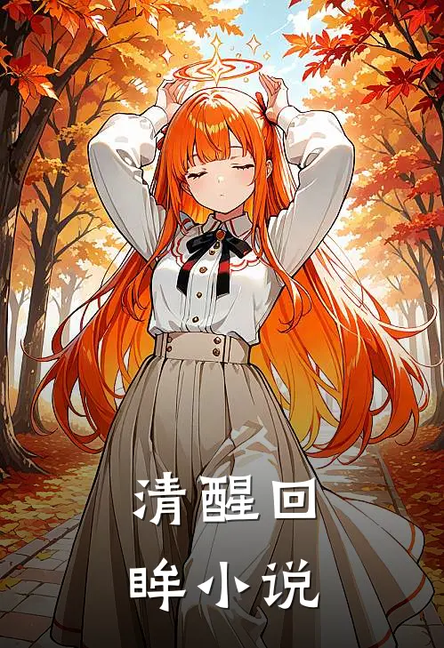 清醒回眸小说