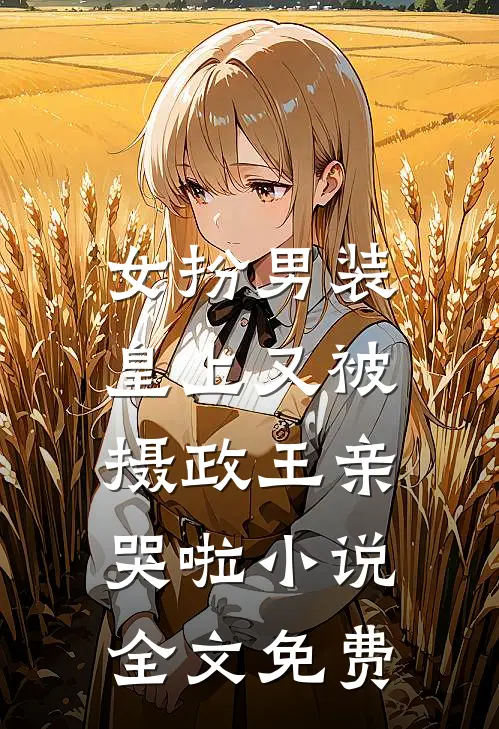 女扮男装,皇上又被摄政王亲哭啦全文免费阅读