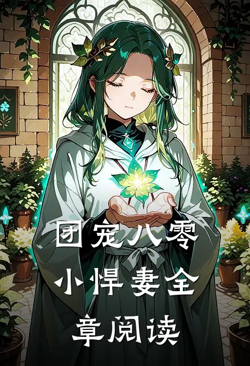 团宠八零小悍妻全章阅读