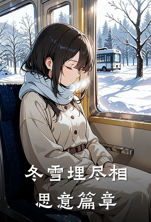 冬雪埋尽相思意篇章