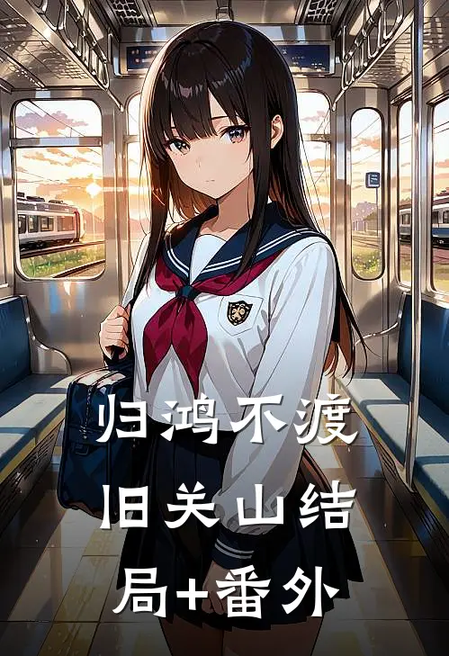 归鸿不渡旧关山结局+番外