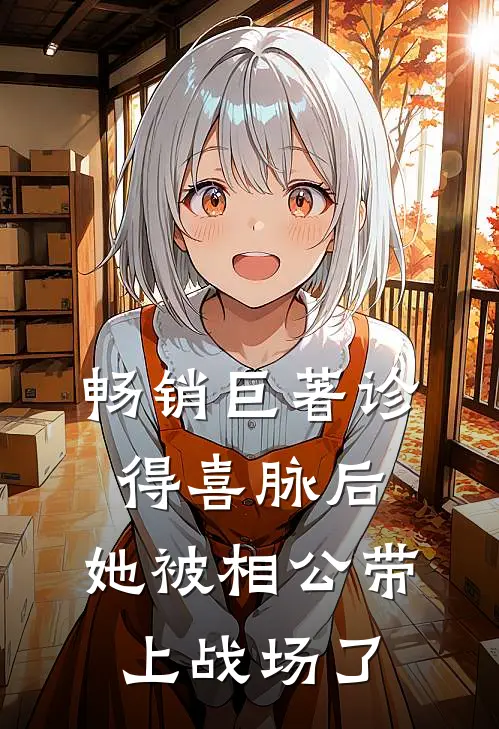 畅销巨著诊得喜脉后，她被相公带上战场了