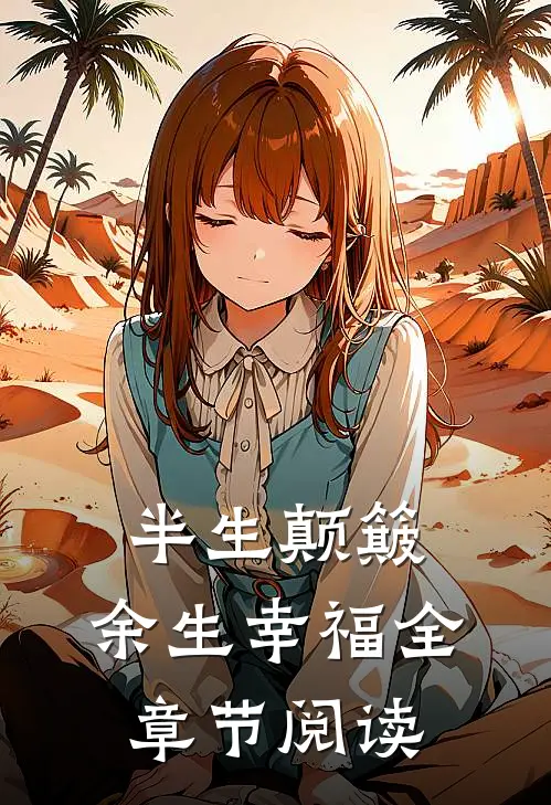 半生颠簸，余生幸福全章节阅读