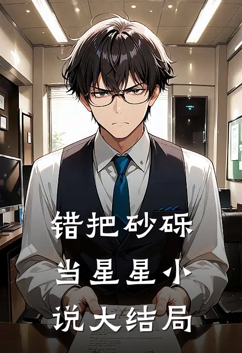 错把砂砾当星星小说大结局