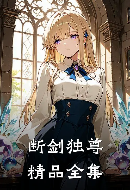 断剑独尊精品全集在线观看