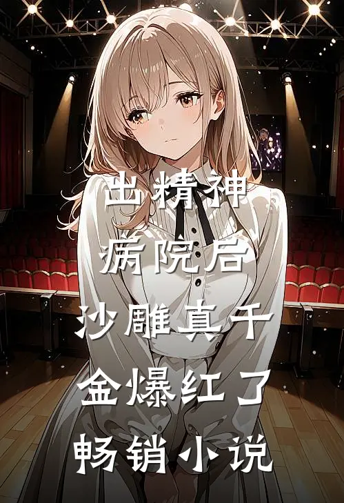 出精神病院后，沙雕真千金爆红了畅销小说