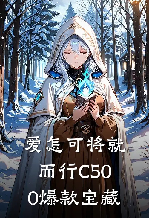 爱怎可将就而行C500爆款宝藏