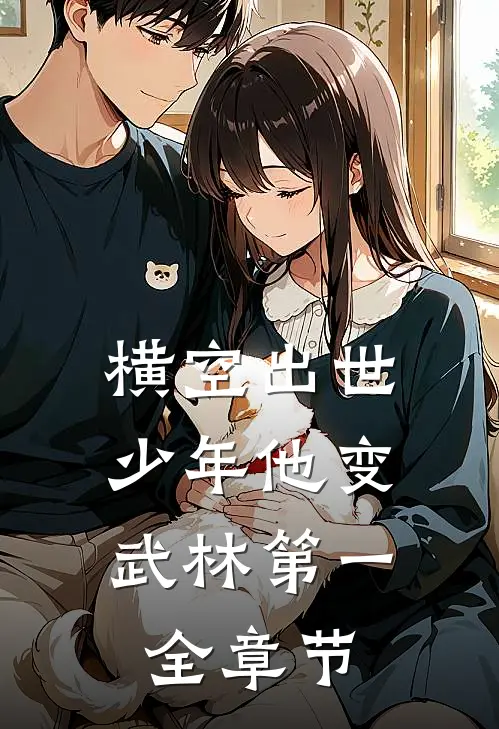 横空出世，少年他变武林第一全章节