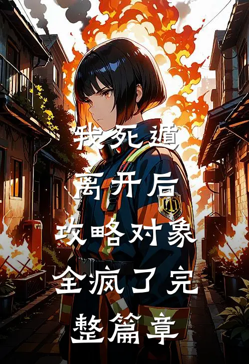 我死遁离开后，攻略对象全疯了完整篇章