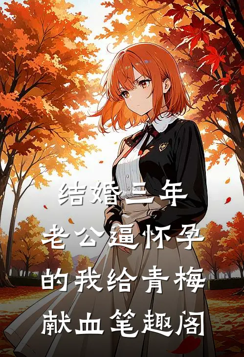结婚三年，老公逼怀孕的我给青梅献血笔趣阁