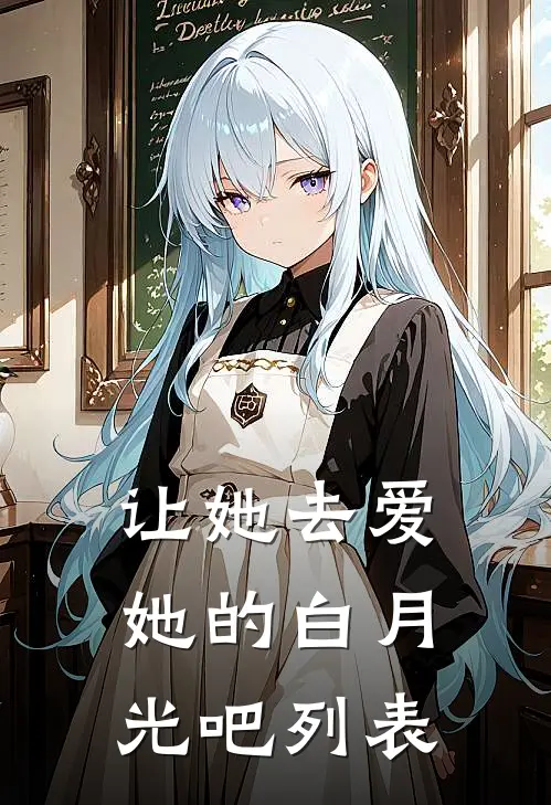 让她去爱她的白月光吧列表