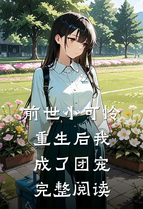 前世小可怜，重生后我成了团宠完整阅读
