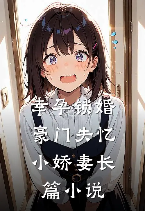 幸孕锁婚：豪门失忆小娇妻长篇小说