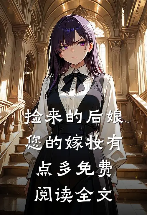 捡来的后娘，您的嫁妆有点多免费阅读全文