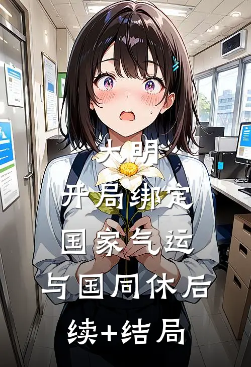 大明：开局绑定国家气运，与国同休后续+结局