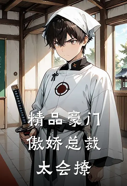 精品豪门：傲娇总裁太会撩