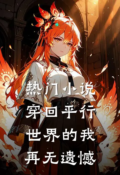 热门小说穿回平行世界的我，再无遗憾