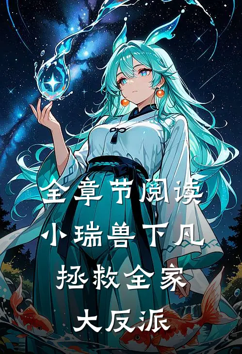 全章节阅读小瑞兽下凡：拯救全家大反派