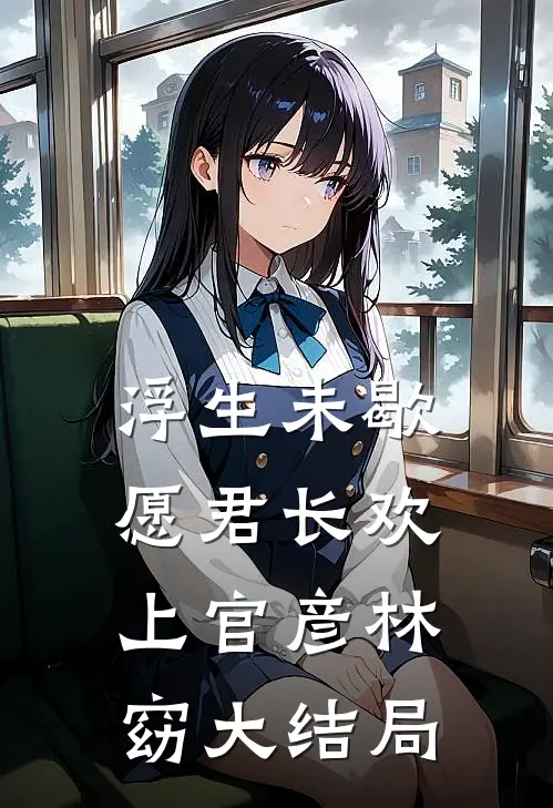 浮生未歇，愿君长欢上官彦林窈大结局