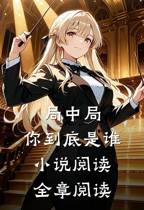 局中局:你到底是谁小说阅读全章阅读