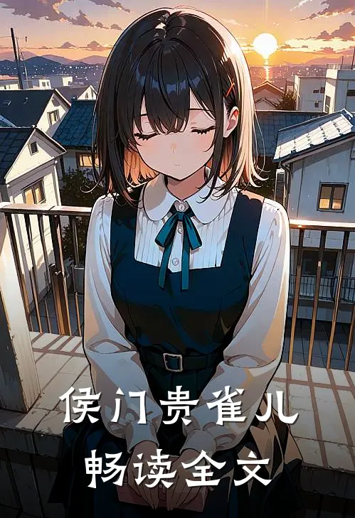 侯门贵雀儿畅读全文