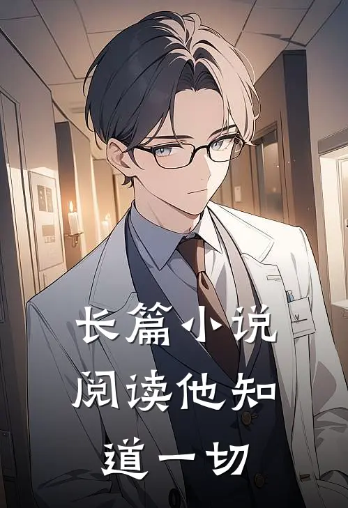 长篇小说阅读他知道一切