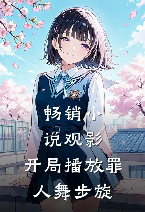 畅销小说观影，开局播放罪人舞步旋