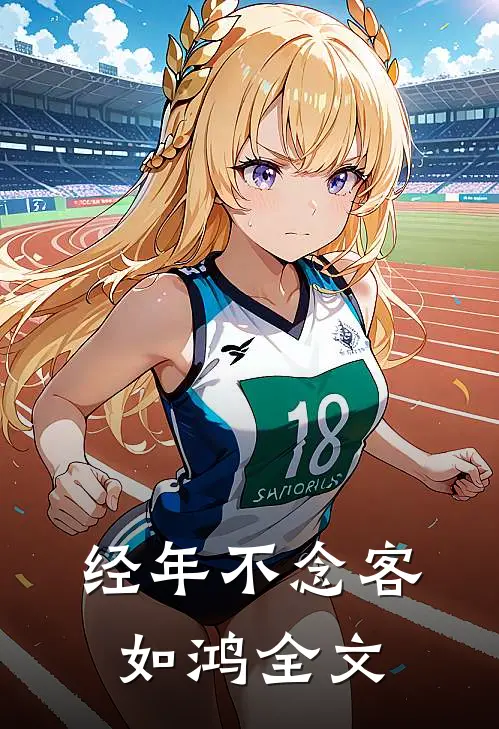 经年不念客如鸿全文