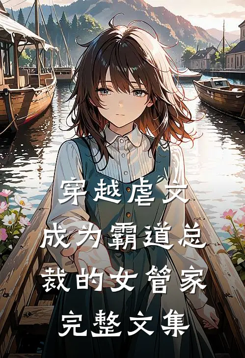 穿越虐文,成为霸道总裁的女管家完整文集