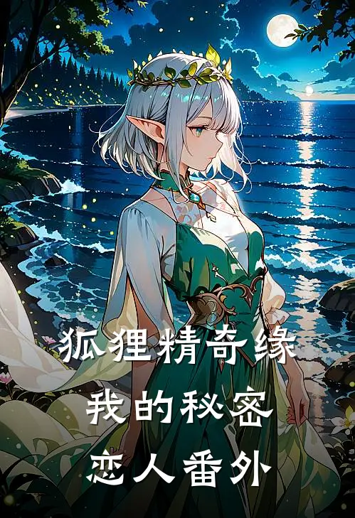 狐狸精奇缘：我的秘密恋人番外