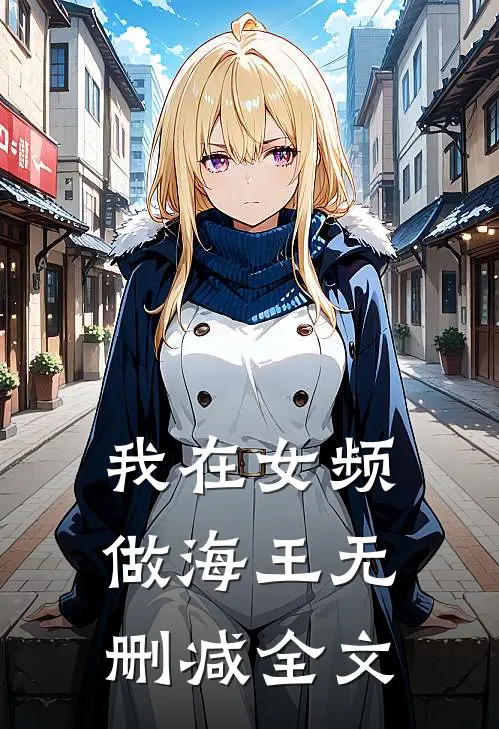 我在女频做海王无删减全文