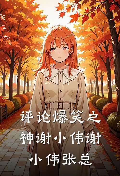 【评论爆笑之神谢小伟】谢小伟张总