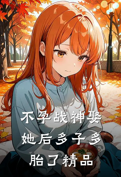 不孕战神娶她后多子多胎了精品