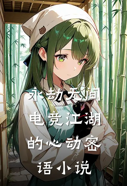 永劫无间：电竞江湖的心动密语小说