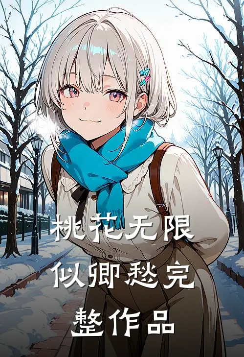 桃花无限似卿愁完整作品