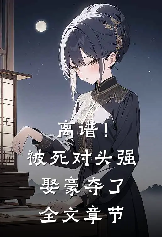 离谱！被死对头强娶豪夺了全文章节