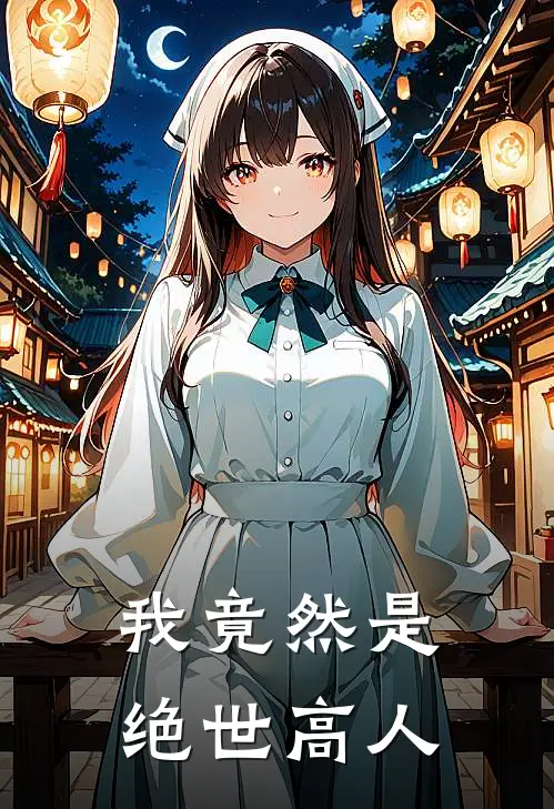 我竟然是绝世高人