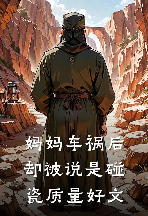 妈妈车祸后，却被说是碰瓷质量好文