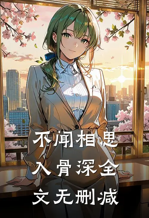 不闻相思入骨深全文无删减