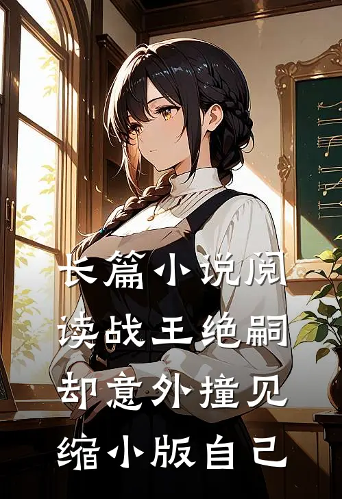 长篇小说阅读战王绝嗣，却意外撞见缩小版自己