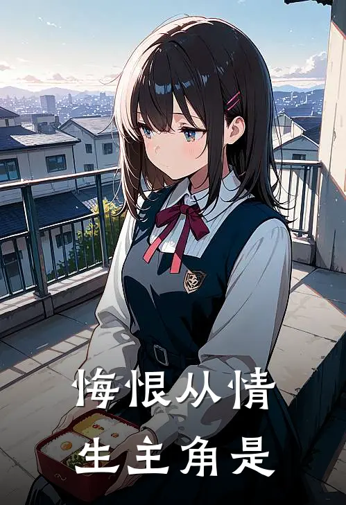 悔恨从情生主角是