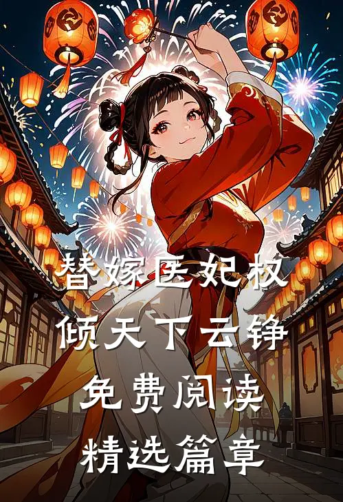 替嫁医妃权倾天下云铮免费阅读精选篇章