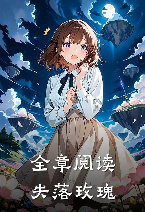 全章阅读失落玫瑰