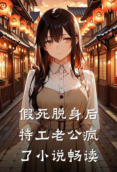 假死脱身后，特工老公疯了小说畅读