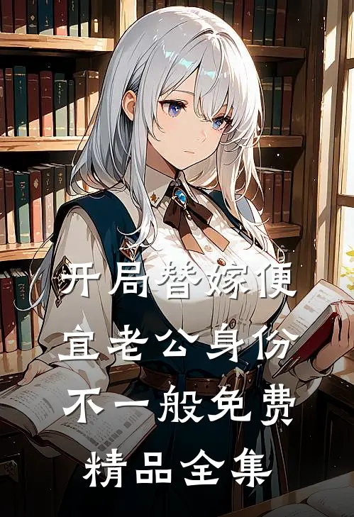 开局替嫁便宜老公身份不一般免费精品全集