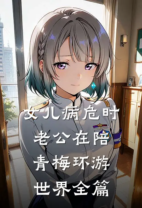 女儿病危时，老公在陪青梅环游世界全篇