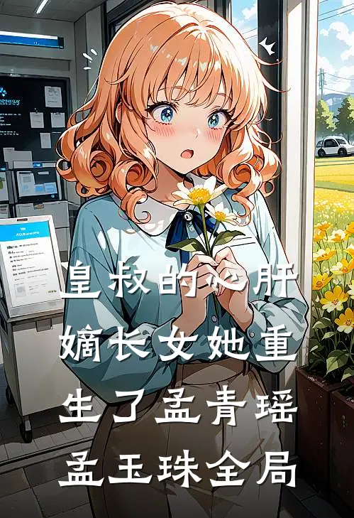 皇叔的心肝：嫡长女她重生了孟青瑶孟玉珠全局