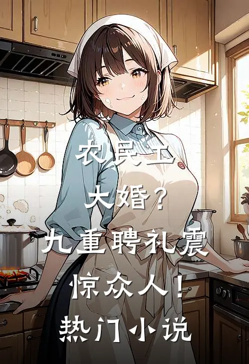 农民工大婚？九重聘礼震惊众人！热门小说