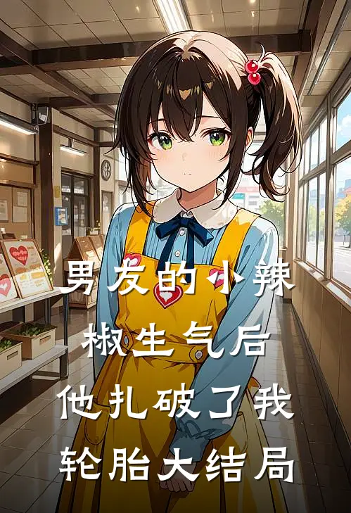 男友的小辣椒生气后，他扎破了我轮胎大结局